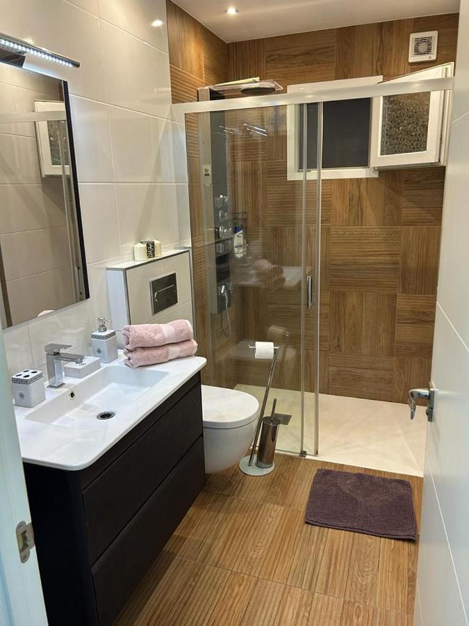 Apartment Almas