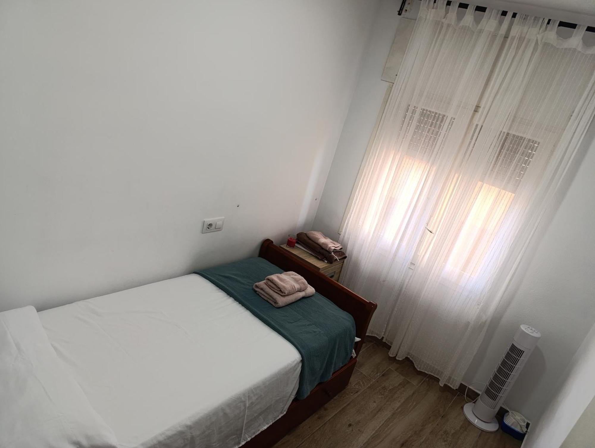 Apartment Almas Vinarós