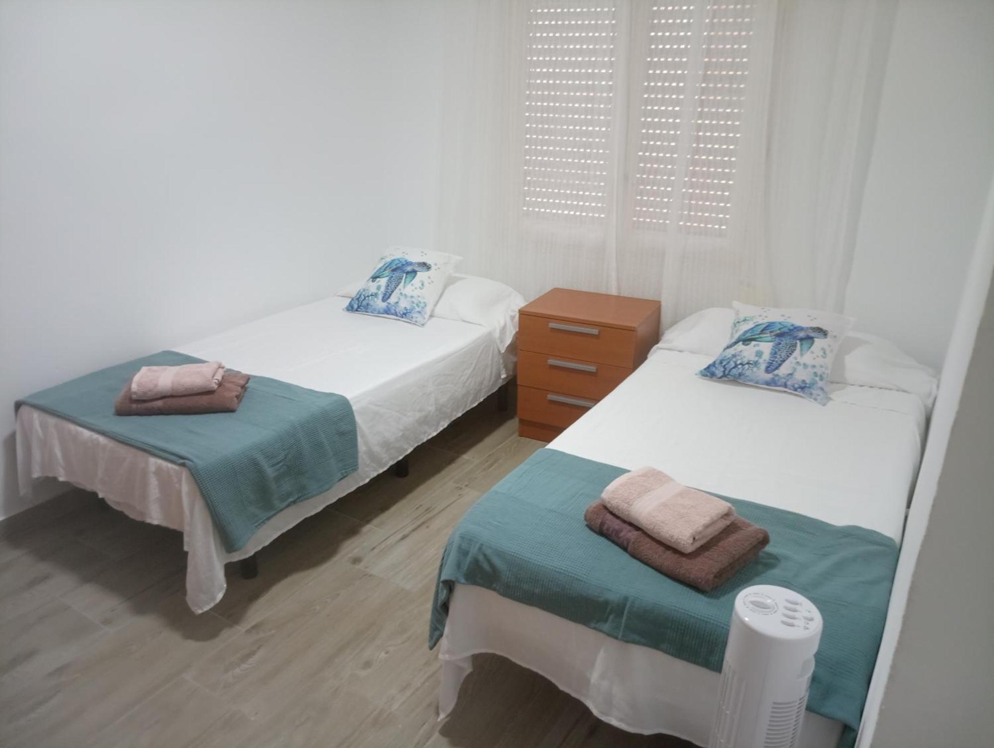 Appartement Almas Vinarós